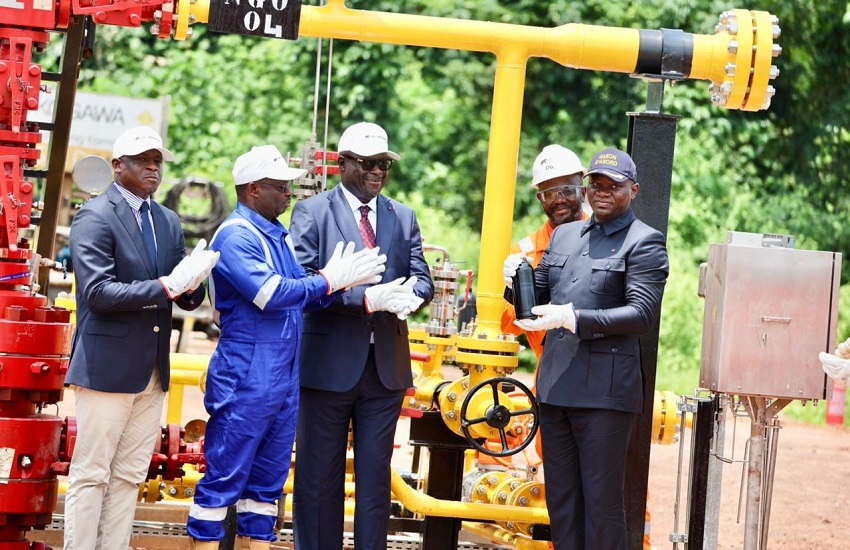 31,1 dollars au Gabon, 47,6 au Tchad, 90,5 au Cameroun : Pourquoi le Gabon capte-t-il moins de revenus par baril ?