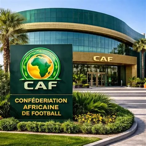 Football africain : La CAF fixe ses prochaines grandes échéances