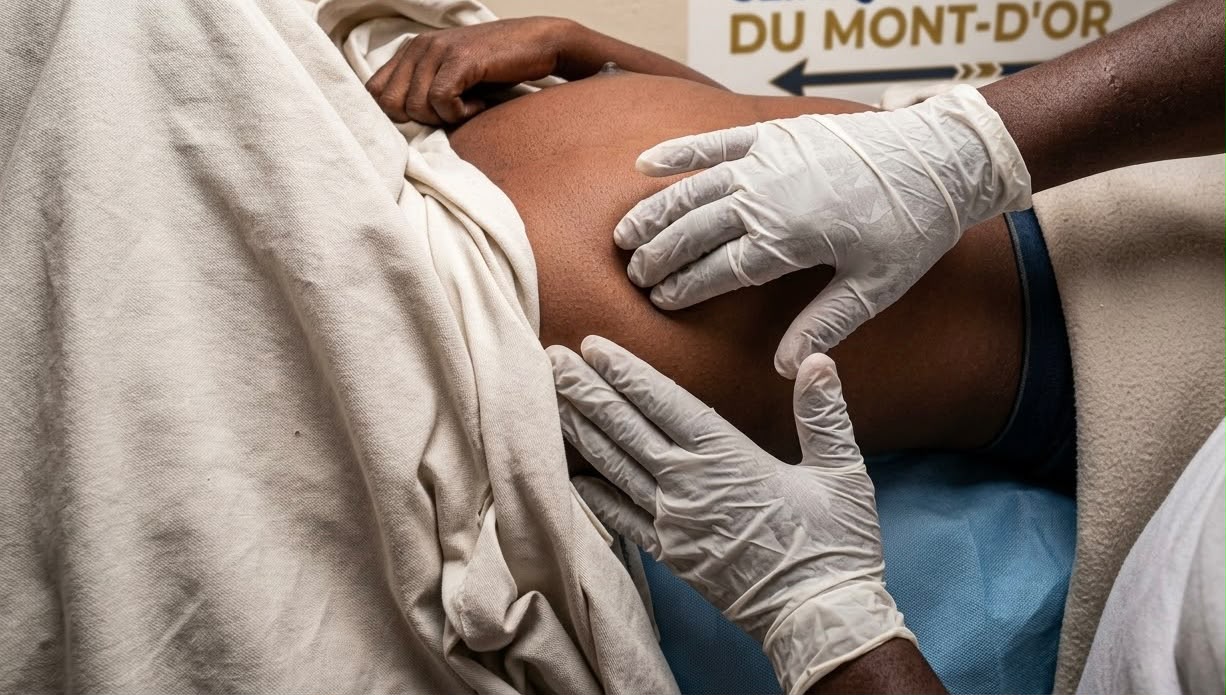 Sédentarité, alcool, tabac, surpoids : Des facteurs de risque du cancer du sein