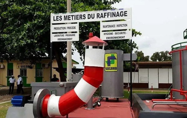 SOGARA : 824 milliards de passif, mais combien réellement dus aux fournisseurs de brut ?