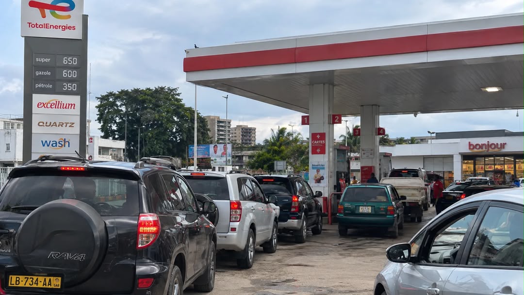 Pénurie de carburant : Après les tensions d’approvisionnement, la CNT peut-elle devenir une partie de la réponse ?