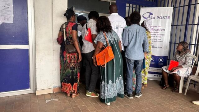 Poste SA : 92 % des bons de caisse retirés, les derniers épargnants appelés à se manifester