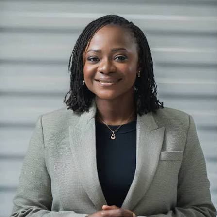 Conseil des ministres : Elza Ritchuelle BOUKANDOU épse. ONDO fait son retour à la Présidence
