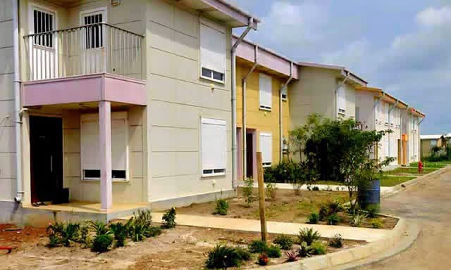 Habitat : La SNI invite les habitants d’Alambra à se faire recenser sous huitaine