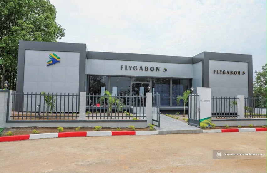 Franceville : Près de 1,4 million de FCFA emportés lors du cambriolage d’une agence Fly Gabon
