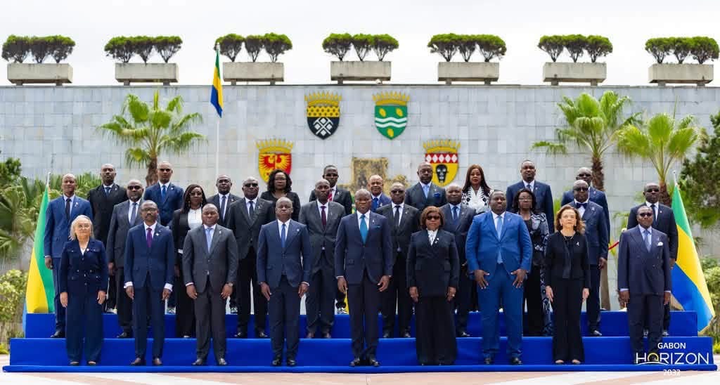 Gabon : le gouvernement veut traduire les recommandations du Dialogue national dans la loi