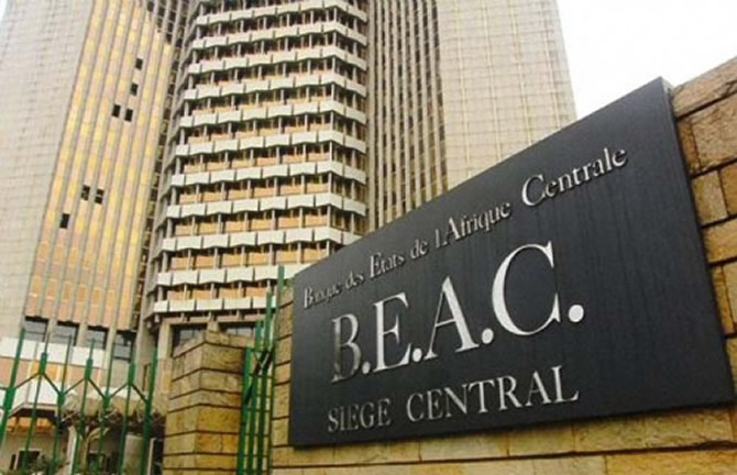CEMAC : Les dividendes de la BEAC sollicités pour recapitaliser la BDEAC