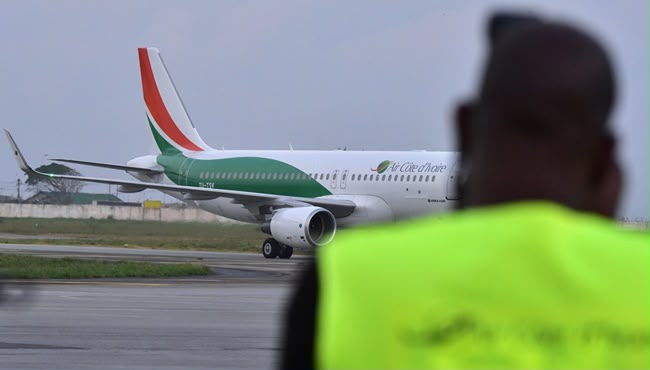 Côte d’Ivoire : Le  manioc bientôt transformé en carburant durable pour l’aviation d’ici 2029