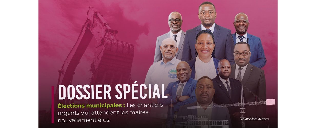 Elections Municipales : Les chantiers urgents qui attendent les maires nouvellement élus