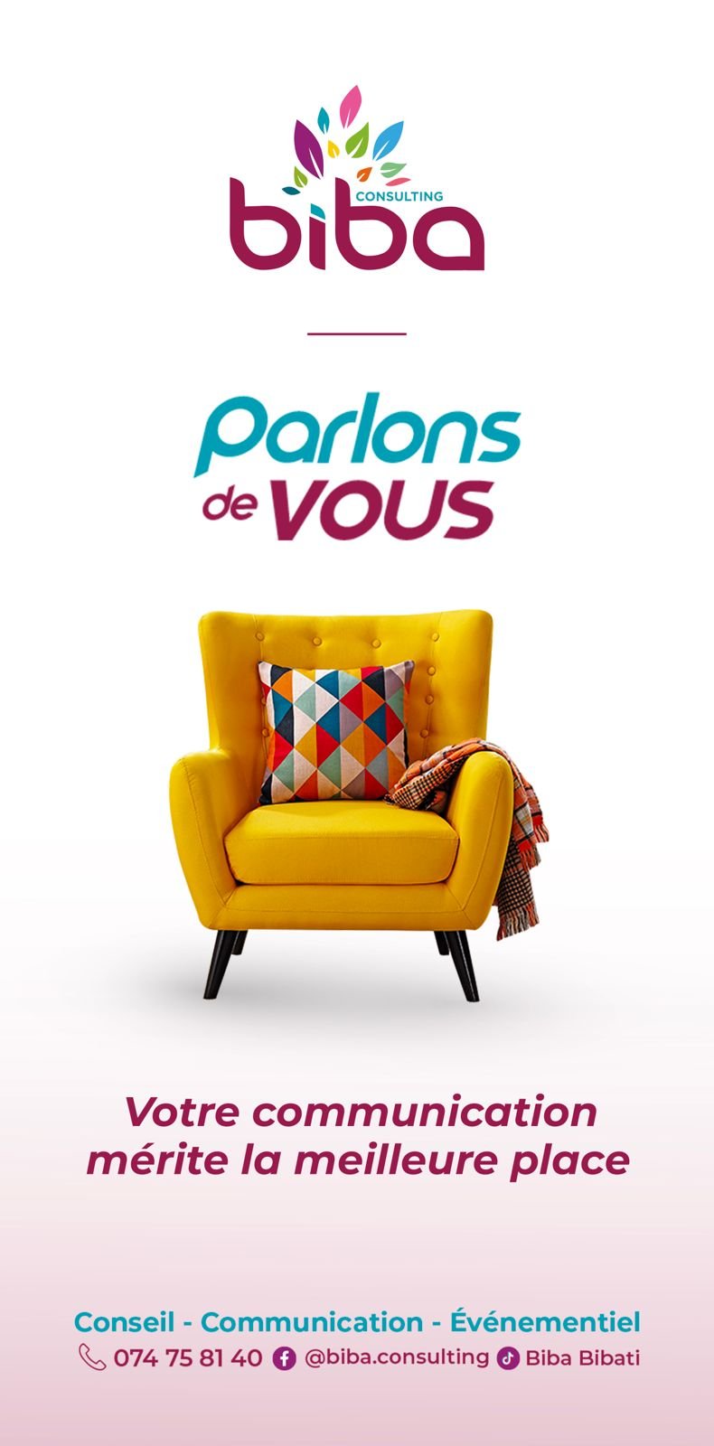 Publicité sidebar