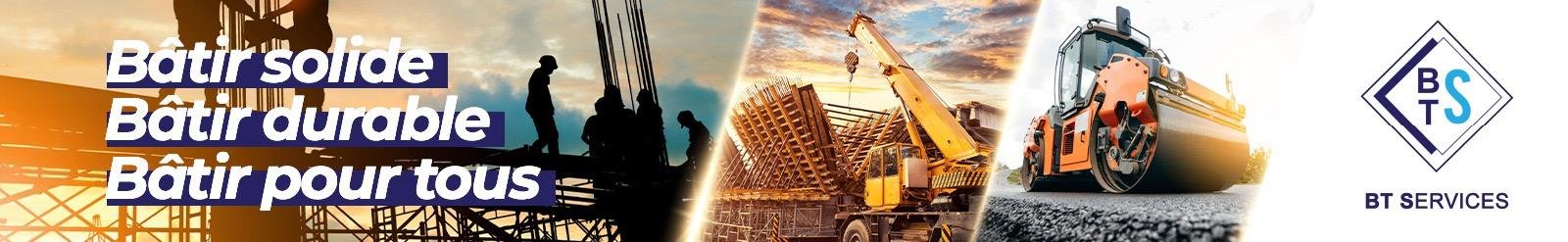 Publicité header